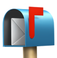 mail