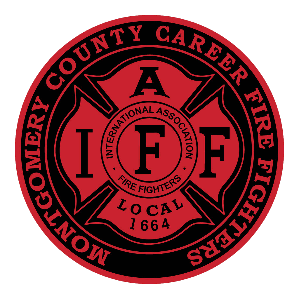 IAFF Logo
